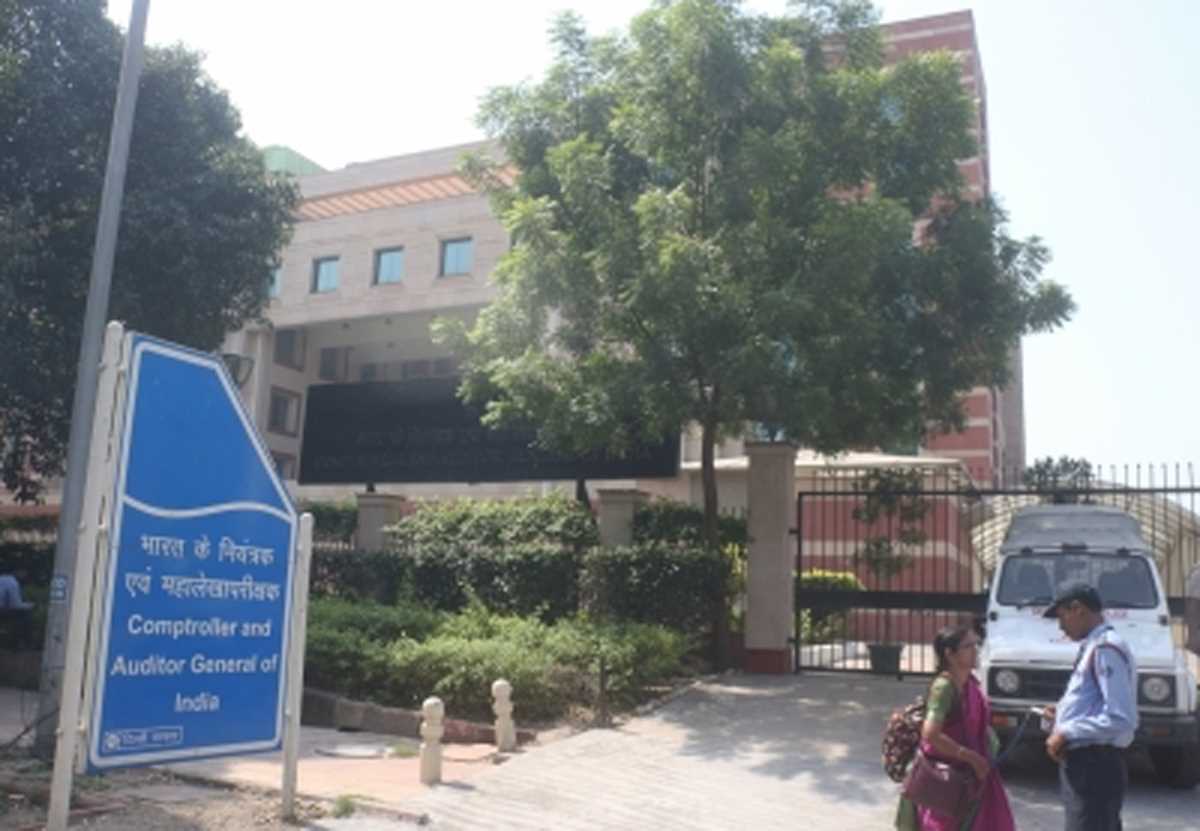 सीएजी राज्य ऑडिट रिपोर्ट : कर्नाटक भारी घाटे वाला राज्य, सार्वजनिक उपक्रमों की समीक्षा की सिफारिश